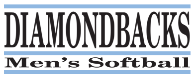Diamondbacks Softball